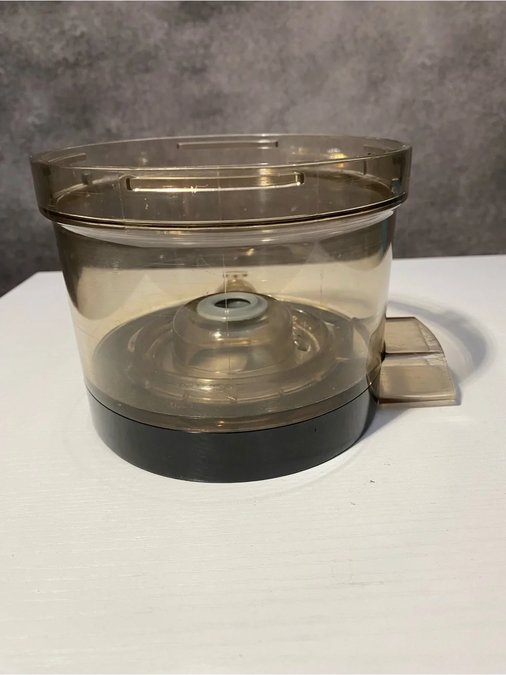 Omega VRT350 / VRT350HD Juicer Replacement Bowl Drum Assembly Main Housing